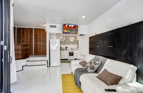 Colee Hammock Apartamento | Walk to the best dining, bars, shops, and more