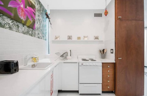 Colee Hammock Apartamento | Walk to the best dining, bars, shops, and more