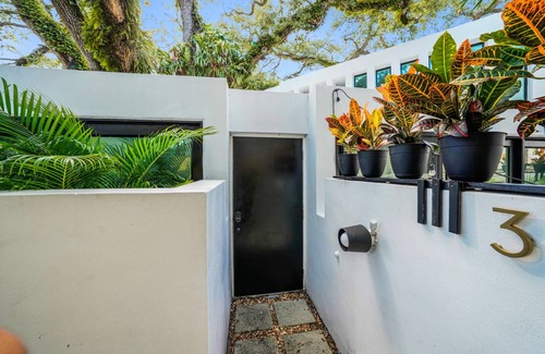 Colee Hammock Apartamento | Walk to the best dining, bars, shops, and more
