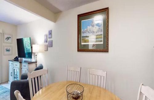 Hilton Head Apartamento | Walk to the Beach and Coligny!