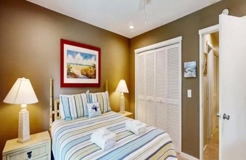 Hilton Head Apartamento | Walk to the Beach and Coligny!