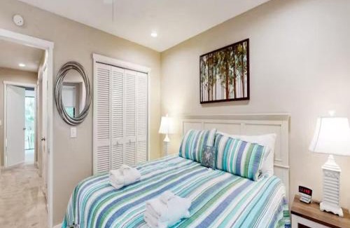Hilton Head Apartamento | Walk to the Beach and Coligny!
