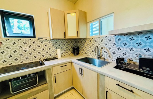 Dorado del Mar Casa | Walk to the beach, 200M Wi-Fi, BBQ, 24H self check-in!