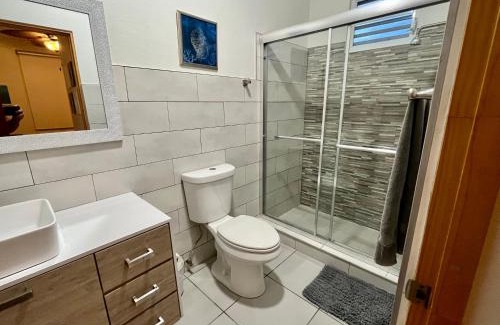 Bajura Apartamento | Walk to the Beach 2Min, Cozy, Boutique, Pool, Palmeras Del Mar Isabela