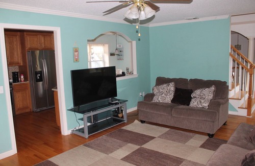 Niantic Casa | Black Point Beach Home, Niantic, CT