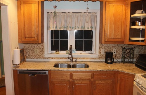 Niantic Casa | Black Point Beach Home, Niantic, CT