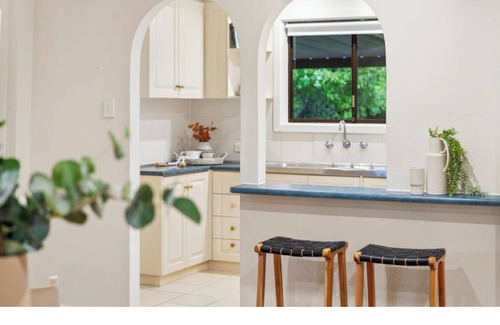 Port Willunga Casa | Walk to the Beach. Salt & Sage Retreat. Soulful Coastal Escape