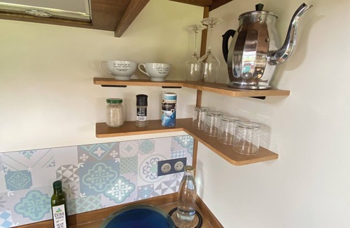 Landeda Apartamento | Walk to the beach for ker Ael's Tiny house