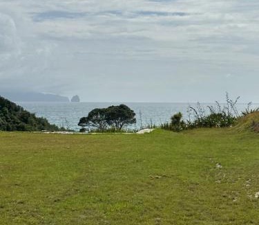 Mangawhai Heads Casa | Walk to the Beach - Mangawhai