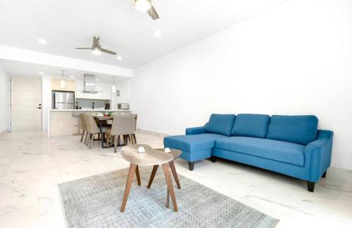 El Tezal Apartamento | Walk to the beach, great location