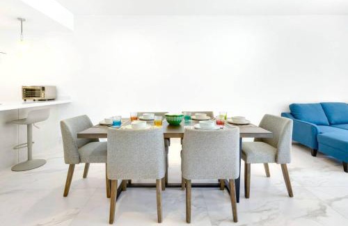 El Tezal Apartamento | Walk to the beach, great location