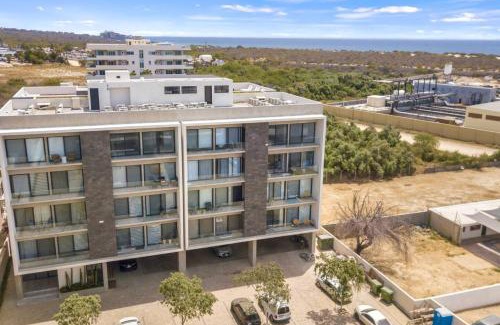 El Tezal Apartamento | Walk to the beach, great location