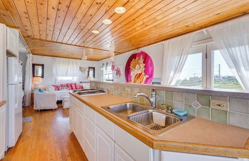 Biddeford Pool Apartamento | Walk to the Beach: Pet-Friendly Gem in Biddeford!