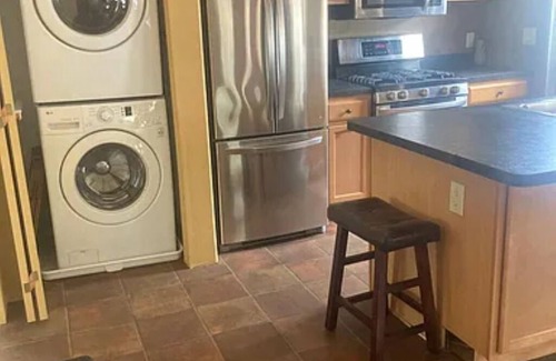 Long Branch Casa | Walk to the Beach & Summer festivities from 2-bedroom house w/WiFi & AC