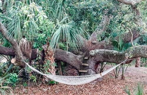 Edisto Island Casa | Walk to the Beach! Firepit, games, pets welcome, bring your boat!!