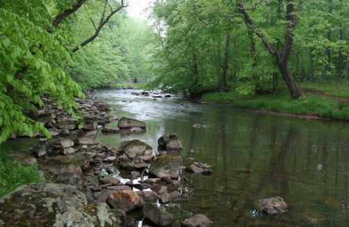 Durham Apartamento | Walk to the Eno River - Private & Secure Large One Bedroom Apartment in N Durham