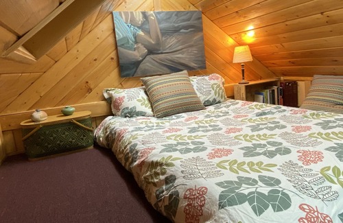 Central District Casa | Walk to the lake from your Classic Seattle Craftsman!