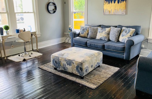 Arsenal Condominio | Walk to the San Antonio Riverwalk - By Downtown, King Williams, Southtown, Tower