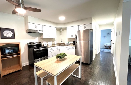 Lake Geneva Apartamento | *Walk to the Wake*Downtown Lake Geneva