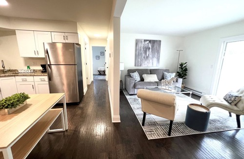 Lake Geneva Apartamento | *Walk to the Wake*Downtown Lake Geneva