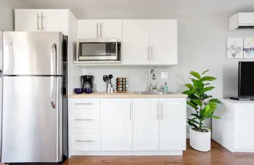 Platt Park Casa | Walk to Top Restaurants From Platt Park Retreat