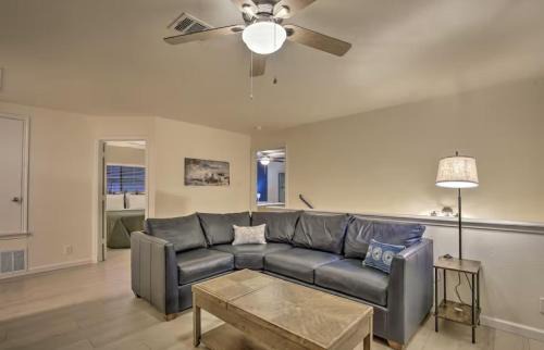 San Marcos Casa | Walk to Tx State 5 beds Firepit Grill