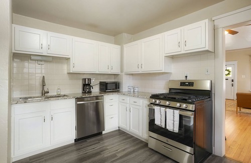 Greeley Casa | Walk to UNC or downtown Greeley