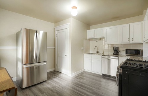 Greeley Casa | Walk to UNC or downtown Greeley
