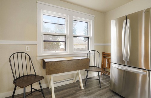 Greeley Casa | Walk to UNC or downtown Greeley
