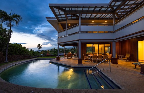 Puako Casa | $500 off! Fall openings Sept 20th- Nov 9th, normal rate is $1725