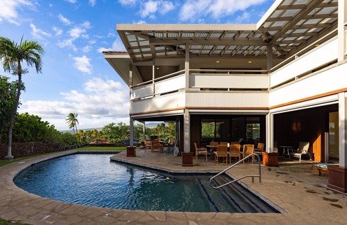 Puako Casa | $500 off! Fall openings Sept 20th- Nov 9th, normal rate is $1725