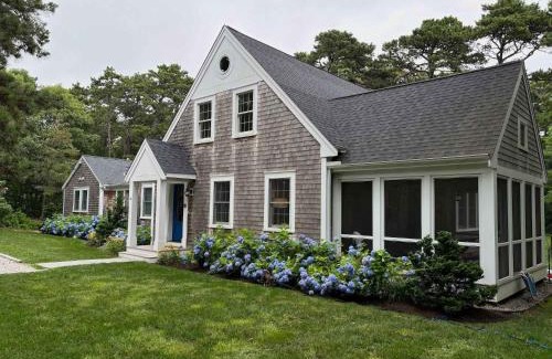 North Eastham Casa | Walk to Water Gorgeous Outdoor Space