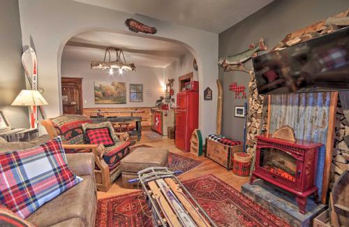 Sturgeon Bay Apartamento | Walk to Waterfront Dtwn Sturgeon Bay Retreat!