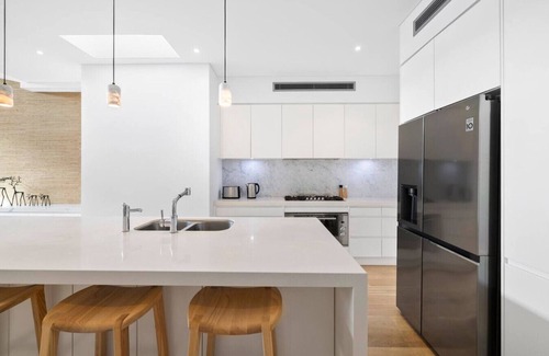 Bronte Casa | Walk to Waves - Bronte Stay