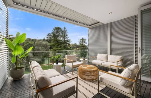 Bronte Casa | Walk to Waves - Bronte Stay