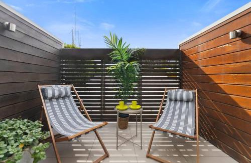 Bronte Casa | Walk to Waves - Bronte Stay