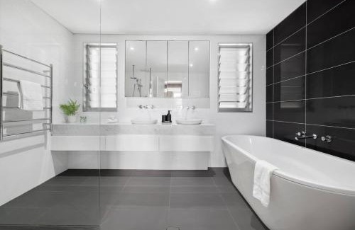Bronte Casa | Walk to Waves - Bronte Stay