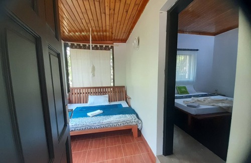 Moshi Cama Y Desayuno | Walk With Us Africa
