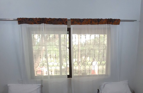 Moshi Cama Y Desayuno | Walk With Us Africa