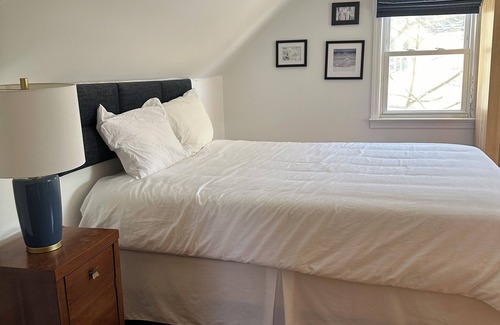 Princeton Casa | Walkable 3 bedroom family home in Princeton