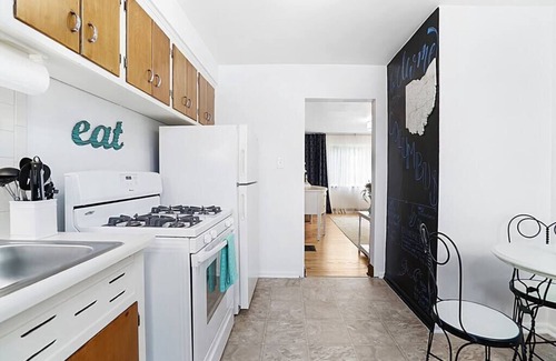 Grandview Heights Apartamento | Walkable and Lively Neighborhood! | Close to Campus