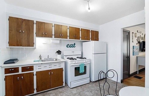 Grandview Heights Apartamento | Walkable and Lively Neighborhood! | Close to Campus