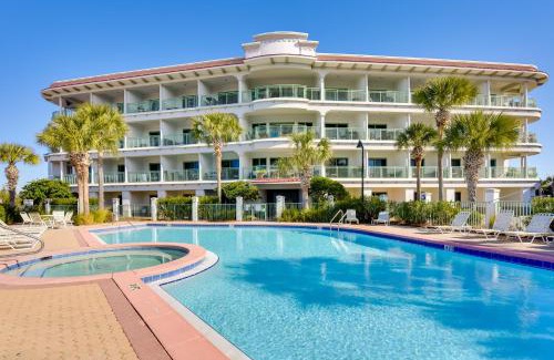 Rosemary Beach Apartamento | Walkable Condo with View Btwn Rosemary and Alys Beach!