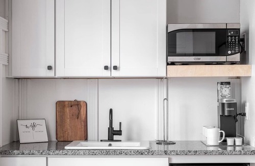 Columbus Casa | Walkable Downtown Getaway (FREE Bikes to use)
