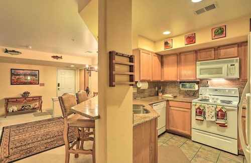 Edwards Condominio | ¡NUEVO! Walkable Dtwn Condo 5. 7mi to Beaver Creek Ski