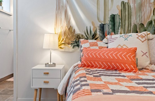 Downtown Vancouver Apartamento | Walkable, Heart of Vancouver Apartment, Close to PDX