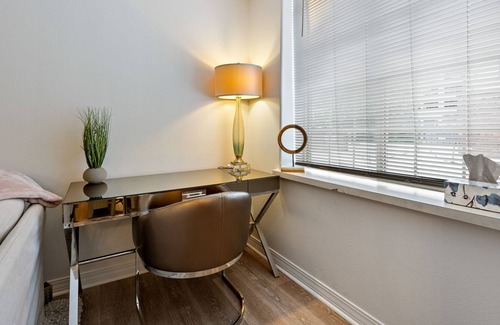 Downtown Vancouver Apartamento | Walkable, Heart of Vancouver Apartment, Close to PDX