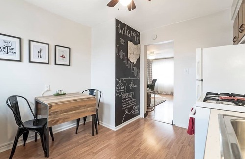Grandview Heights Apartamento | Walkable + Lively Neighborhood! | Close to Campus