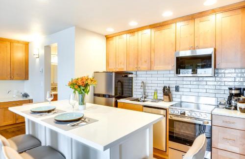 Bend Apartamento | Walkable Luxury Condo at Bends 7th Mtn Resort
