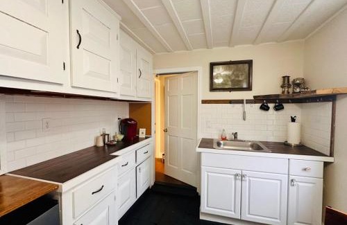 West Bayside Apartamento | Walkable near downtown 1 Bedroom